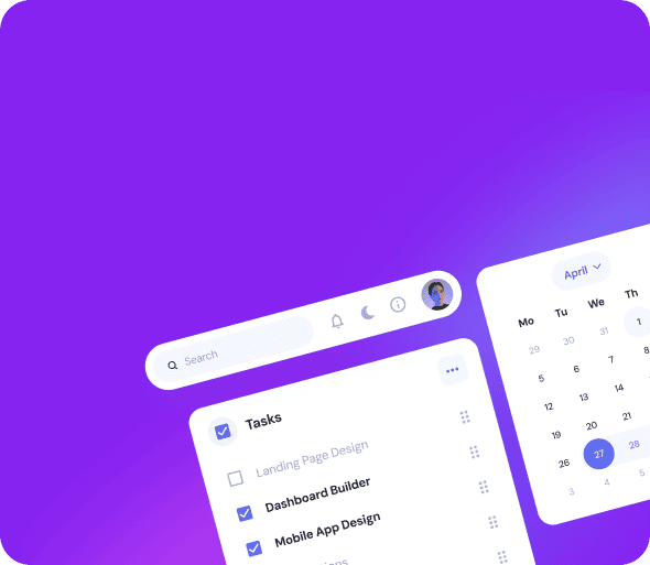 Business Dashboards