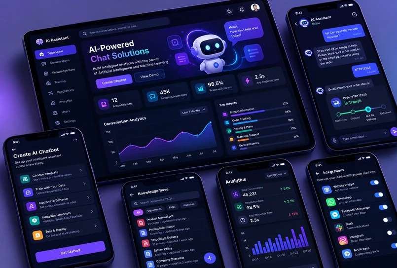 AI Chatbots