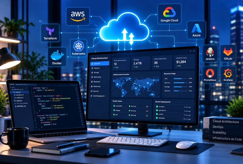Cloud Solutions