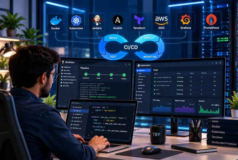DevOps