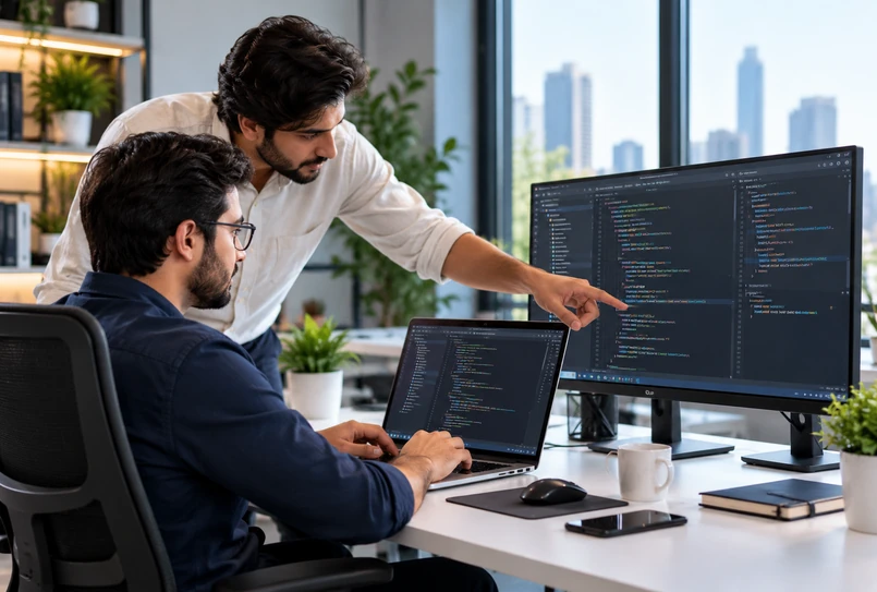 Business Dashboards