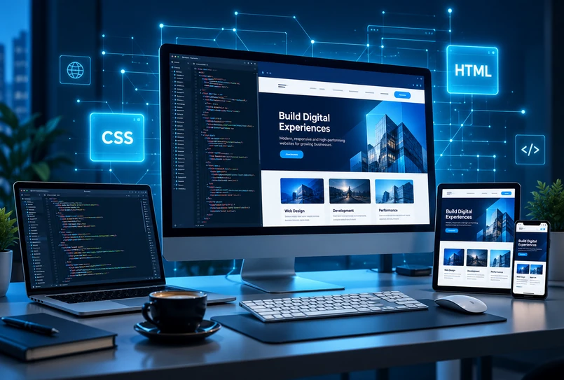 Business Websites